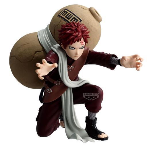 Figura Naruto Gaara Vibration Stars Banpresto 11 cm [1]