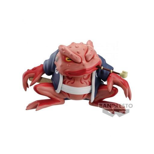 Figura Naruto Gamabunta Banpresto 10 cm [1]