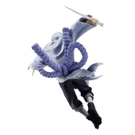Figura Naruto Kimimaro Vibration Stars Banpresto 18 cm [5]