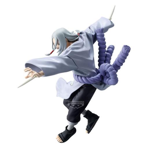 Figura Naruto Kimimaro Vibration Stars Banpresto 18 cm [4]