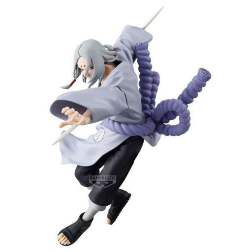Figura Naruto Kimimaro Vibration Stars Banpresto 18 cm [2]