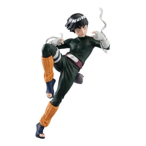 Figura Naruto Rock Lee Banpresto 16 cm [1]