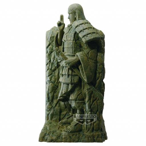 Figura Naruto Shippuden Hashirama Senju The Final Valley Banpresto 19 cm [1]