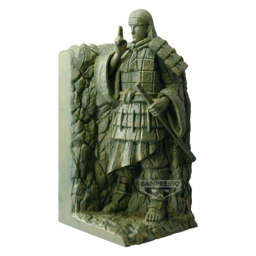 Figura Naruto Shippuden Hashirama Senju The Final Valley Banpresto 19 cm [0]