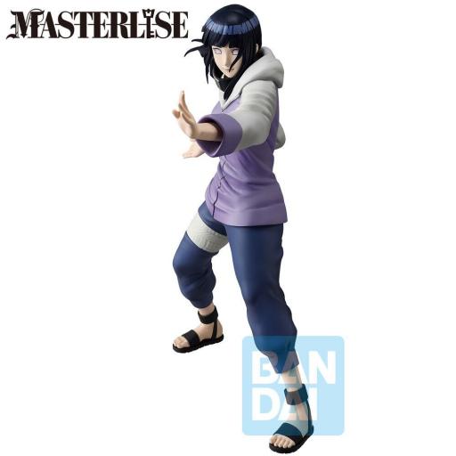 Figura Naruto Shippuden Hinata Hyuga Masterlise Ichibansho 21 cm [2]