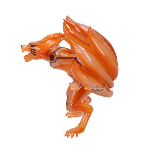 Figura Naruto Shippuden Kurama Ver.B Banpresto 15 cm [2]