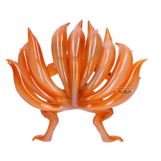 Figura Naruto Shippuden Kurama Ver.B Banpresto 15 cm [4]