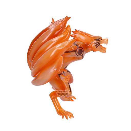 Figura Naruto Shippuden Kurama Ver.B Banpresto 15 cm [3]