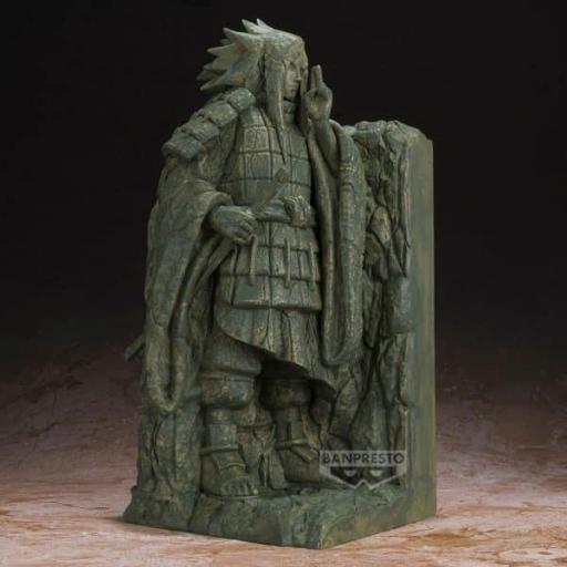 Figura Naruto Shippuden Madara Uchiha The Final Valley Banpresto 19 cm [2]