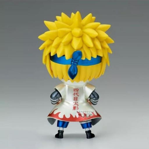 Figura Naruto Shippuden Minato Namikaze Repoprize Ver. B Banpresto 10 cm [2]
