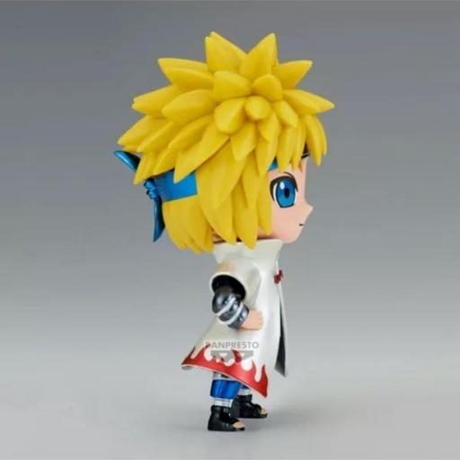 Figura Naruto Shippuden Minato Namikaze Repoprize Ver. B Banpresto 10 cm [1]