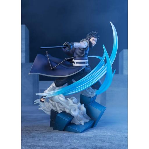 Figura Naruto Shippuden Obito Uchiha Figuarts Zero 21 cm [6]