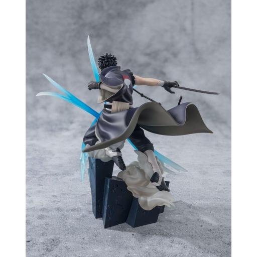 Figura Naruto Shippuden Obito Uchiha Figuarts Zero 21 cm [2]