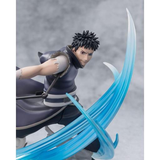 Figura Naruto Shippuden Obito Uchiha Figuarts Zero 21 cm [3]