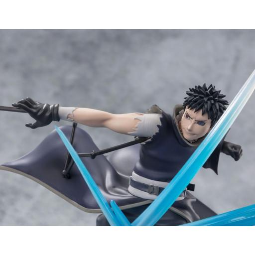 Figura Naruto Shippuden Obito Uchiha Figuarts Zero 21 cm [4]