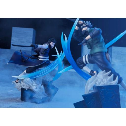 Figura Naruto Shippuden Obito Uchiha Figuarts Zero 21 cm [5]
