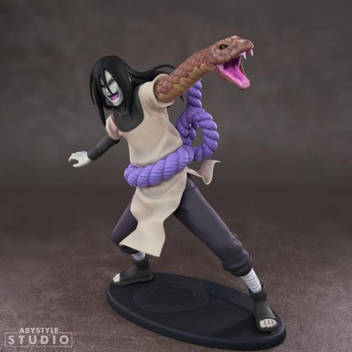 Figura Naruto Shippuden Orochimaru SFC Abystyle 17 cm [3]