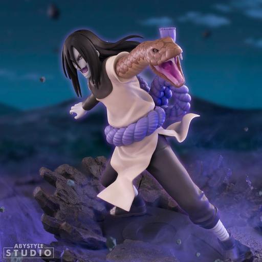 Figura Naruto Shippuden Orochimaru SFC Abystyle 17 cm [1]