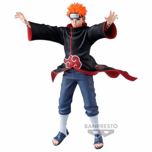 Figura Naruto Shippuden Pain Banpresto 17 cm [1]