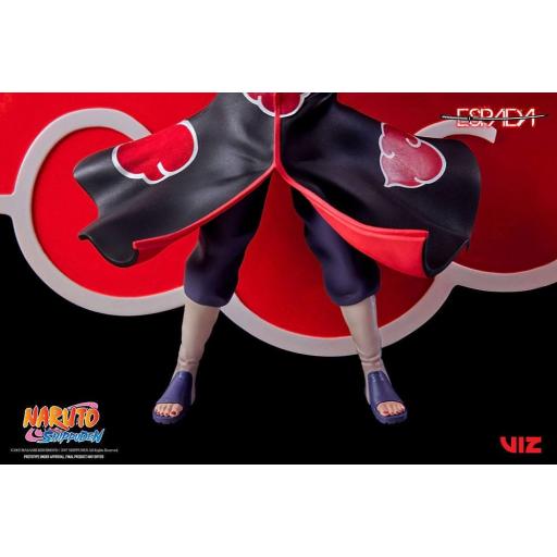 Figura Naruto Shippuden Pain Tendo Espada 27 cm [6]