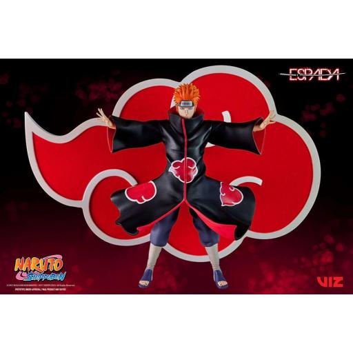 Figura Naruto Shippuden Pain Tendo Espada 27 cm [1]