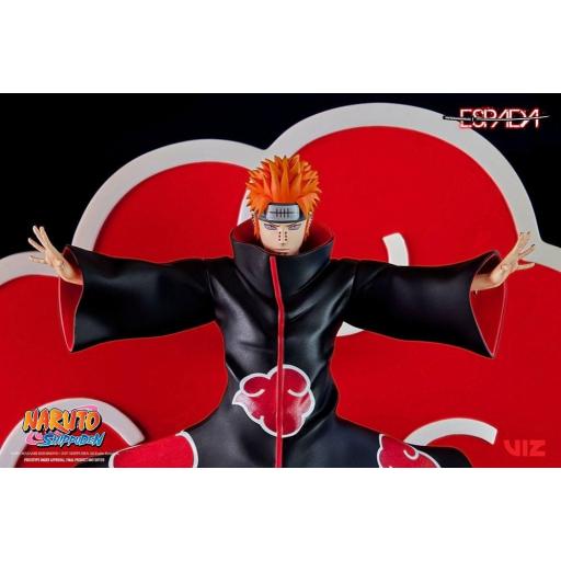 Figura Naruto Shippuden Pain Tendo Espada 27 cm [2]