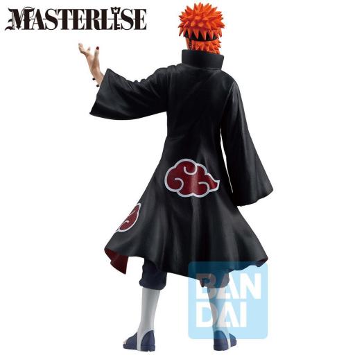 Figura Naruto Shippuden Paine Masterlise Ichibansho 25 cm [3]