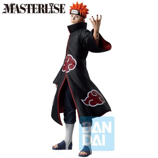 Figura Naruto Shippuden Paine Masterlise Ichibansho 25 cm [2]