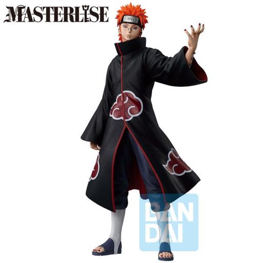 Figura Naruto Shippuden Paine Masterlise Ichibansho 25 cm [0]