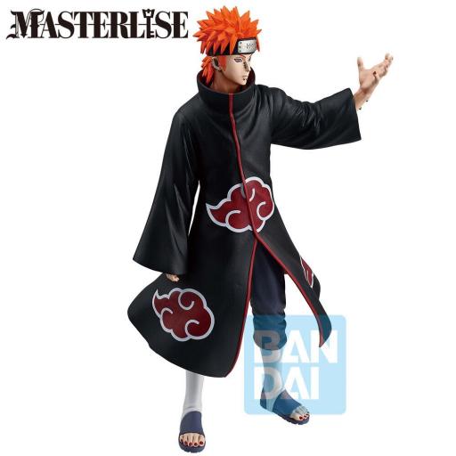 Figura Naruto Shippuden Paine Masterlise Ichibansho 25 cm [1]