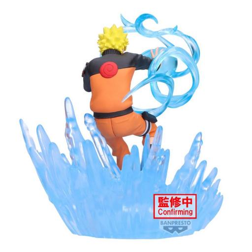 Figura Naruto Shippuden Uzumaki Combination Battle Banpresto 14 cm [4]