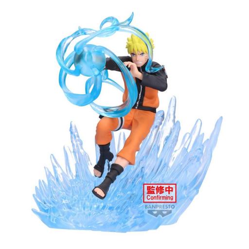 Figura Naruto Shippuden Uzumaki Combination Battle Banpresto 14 cm [0]