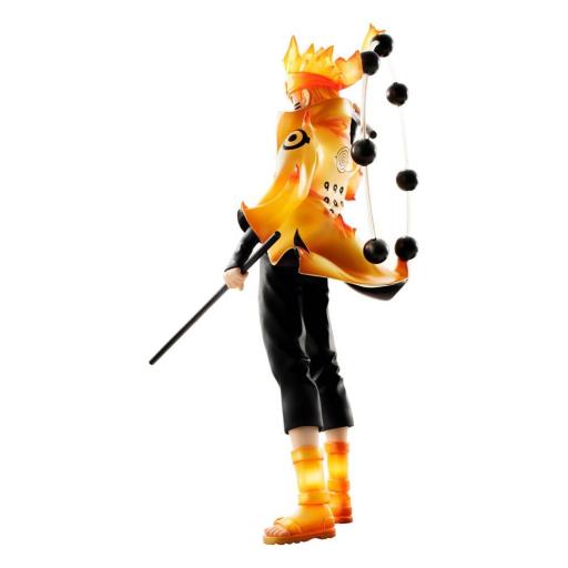 Figura Naruto Shippuden Uzumaki Six Paths Sage Mode G.E.M 22 cm [6]