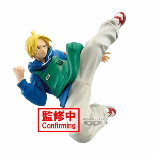 Figura Skamoto Days Shin Asakura Banpresto 12 cm [1]