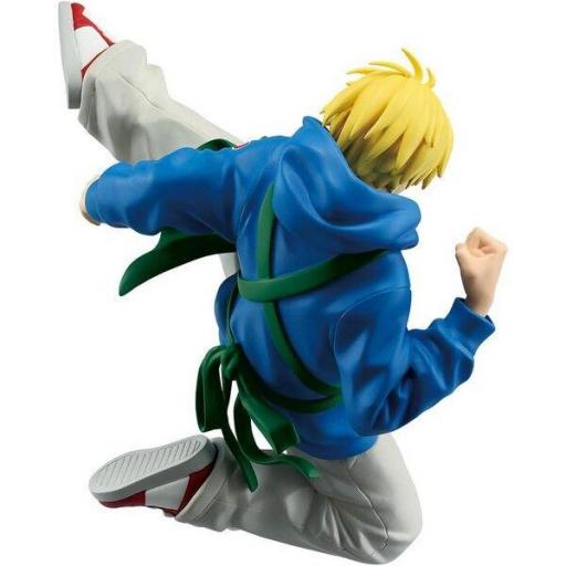 Figura Skamoto Days Shin Asakura Banpresto 12 cm [3]