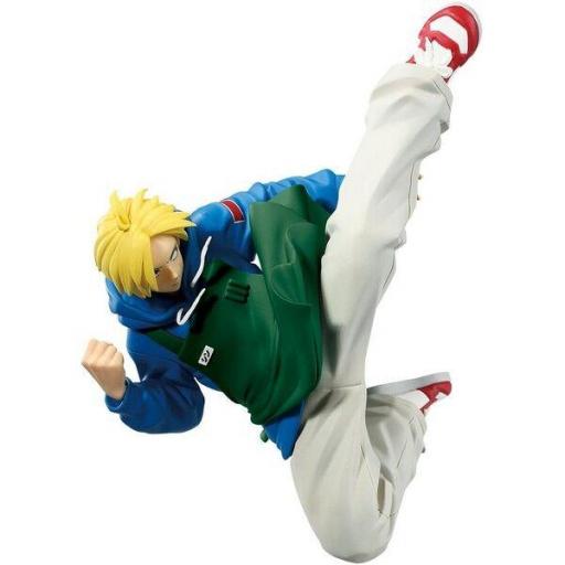 Figura Skamoto Days Shin Asakura Banpresto 12 cm [2]