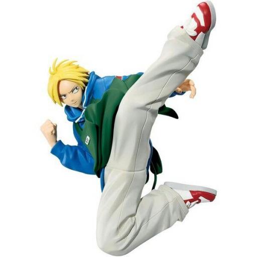 Figura Skamoto Days Shin Asakura Banpresto 12 cm