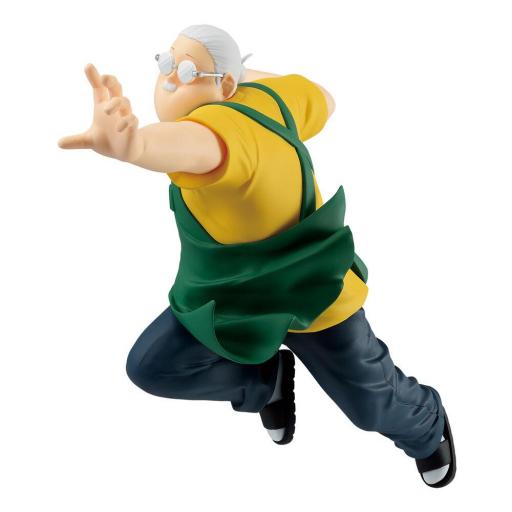 Figura Sakamoto Days Taro Sakamoto Banpresto 18 cm