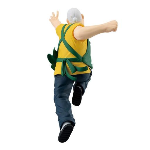 Figura Sakamoto Days Taro Sakamoto Banpresto 18 cm [2]