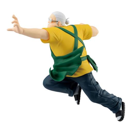 Figura Sakamoto Days Taro Sakamoto Banpresto 18 cm [1]