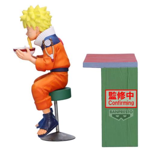Figura Naruto Uzumaki 72 Series Banpresto 11 cm [1]