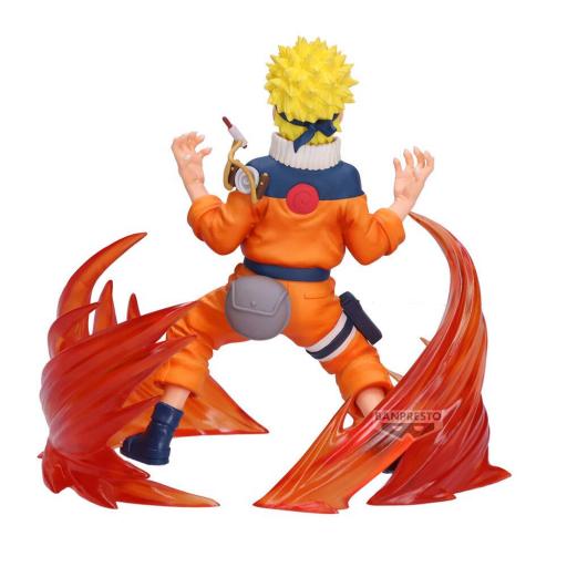 Figura Naruto Uzumaki Vibration Stars 72 Series Banpresto 15 cm [4]
