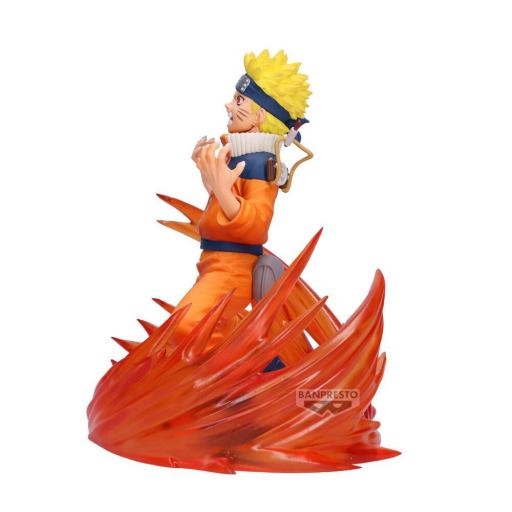 Figura Naruto Uzumaki Vibration Stars 72 Series Banpresto 15 cm [3]