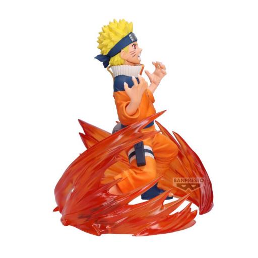 Figura Naruto Uzumaki Vibration Stars 72 Series Banpresto 15 cm [2]