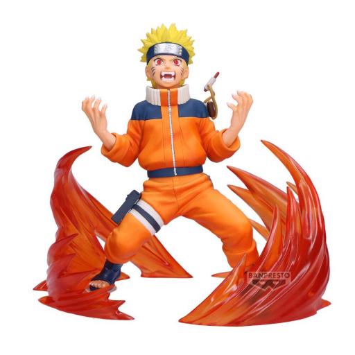Figura Naruto Uzumaki Vibration Stars 72 Series Banpresto 15 cm [1]
