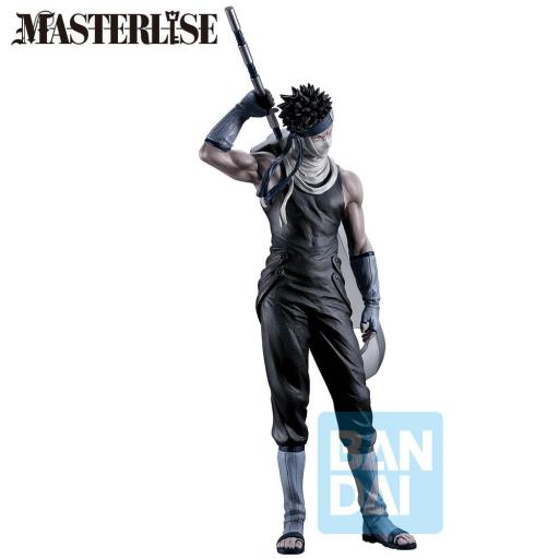Figura Naruto Zabuza Momochi The Land of Waves Ichibansho 25 cm [2]