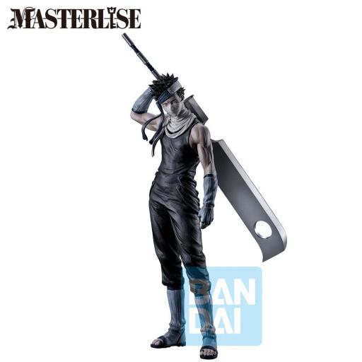 Figura Naruto Zabuza Momochi The Land of Waves Ichibansho 25 cm [0]