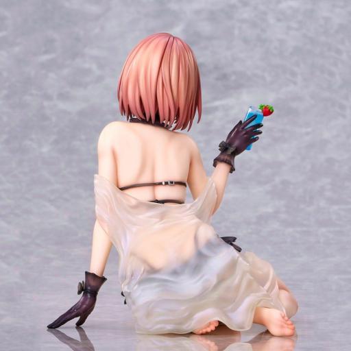 Figura Necomi Illustration One More Drink for the Vacation 13 cm [7]