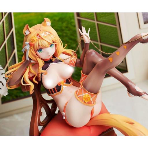 Figura Nekopara Maple Re-Run Native 19 cm [5]