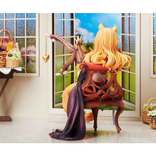 Figura Nekopara Maple Re-Run Native 19 cm [4]